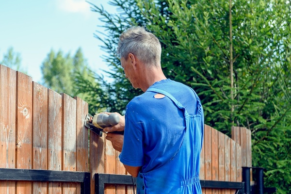 Fencing Service