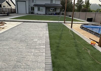 Affordable Fence Contractor