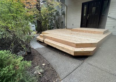 Trusted Custom Fence