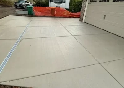 Concrete Repair Services