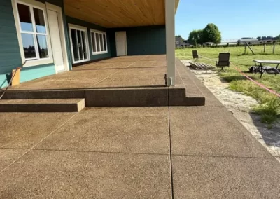 Dependable Outdoor Hardscape Contractors