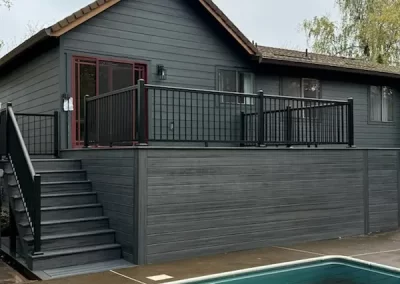 Trusted Outdoor Hardscape Contractors